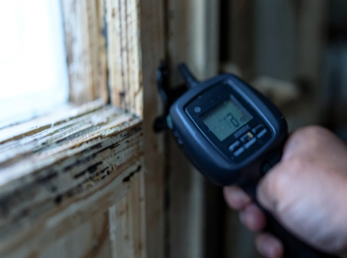 Commercial Water Damage Restoration in Sitka, AK